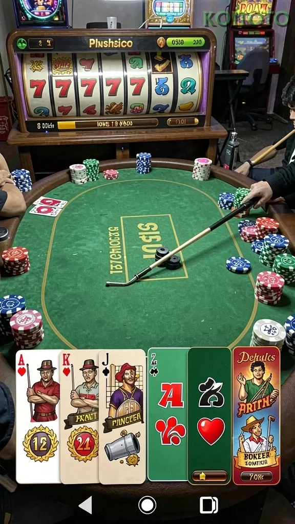 Screenshot startogel nomor 3