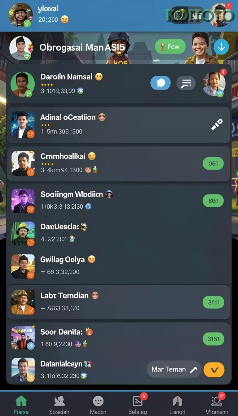Screenshot 7meter nomor 1