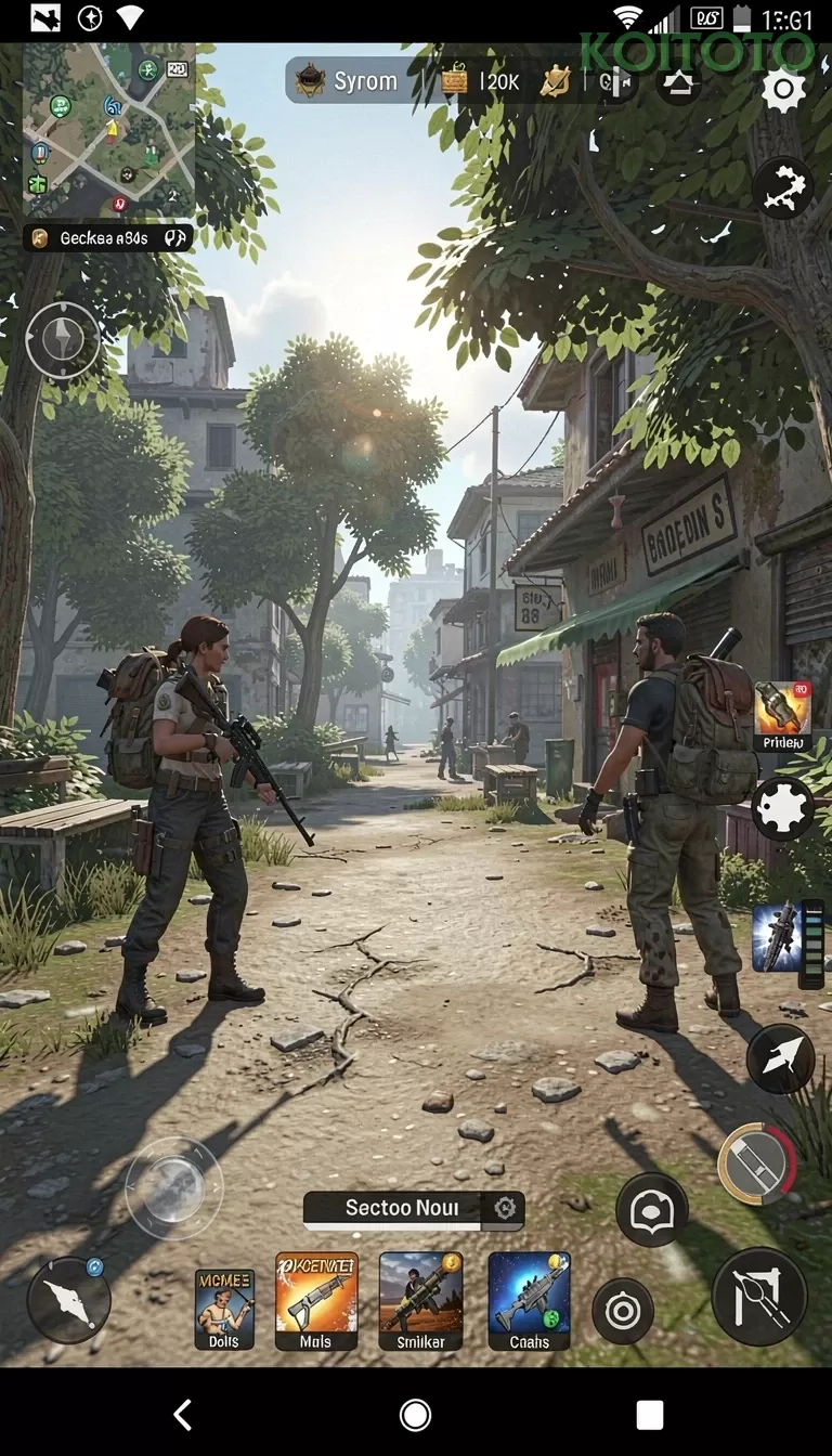 Screenshot tr99 nomor 3