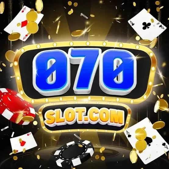 Cara Download 070slot APK dengan Mudah APK Resmi — ikon aplikasi
