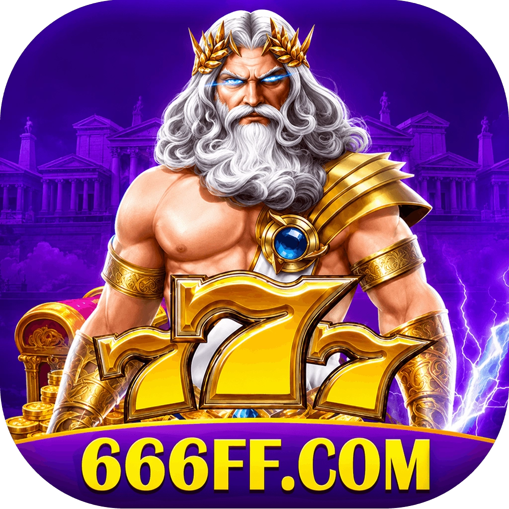 666ff APK Terbaru: Download Cepat dan Gratis APK Resmi — ikon aplikasi