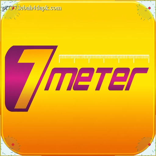 Cara Download 7meter APK dengan Mudah APK Resmi — ikon aplikasi