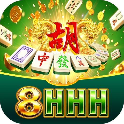 8hhh APK Terbaru: Download Cepat dan Gratis APK Resmi — ikon aplikasi