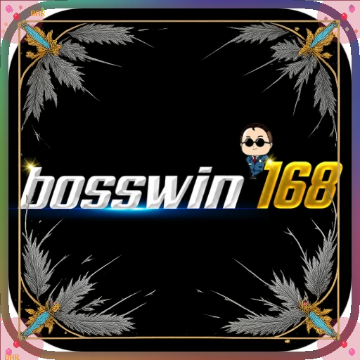 bosswin168 APK Terbaru: Download Cepat dan Gratis APK Resmi — ikon aplikasi