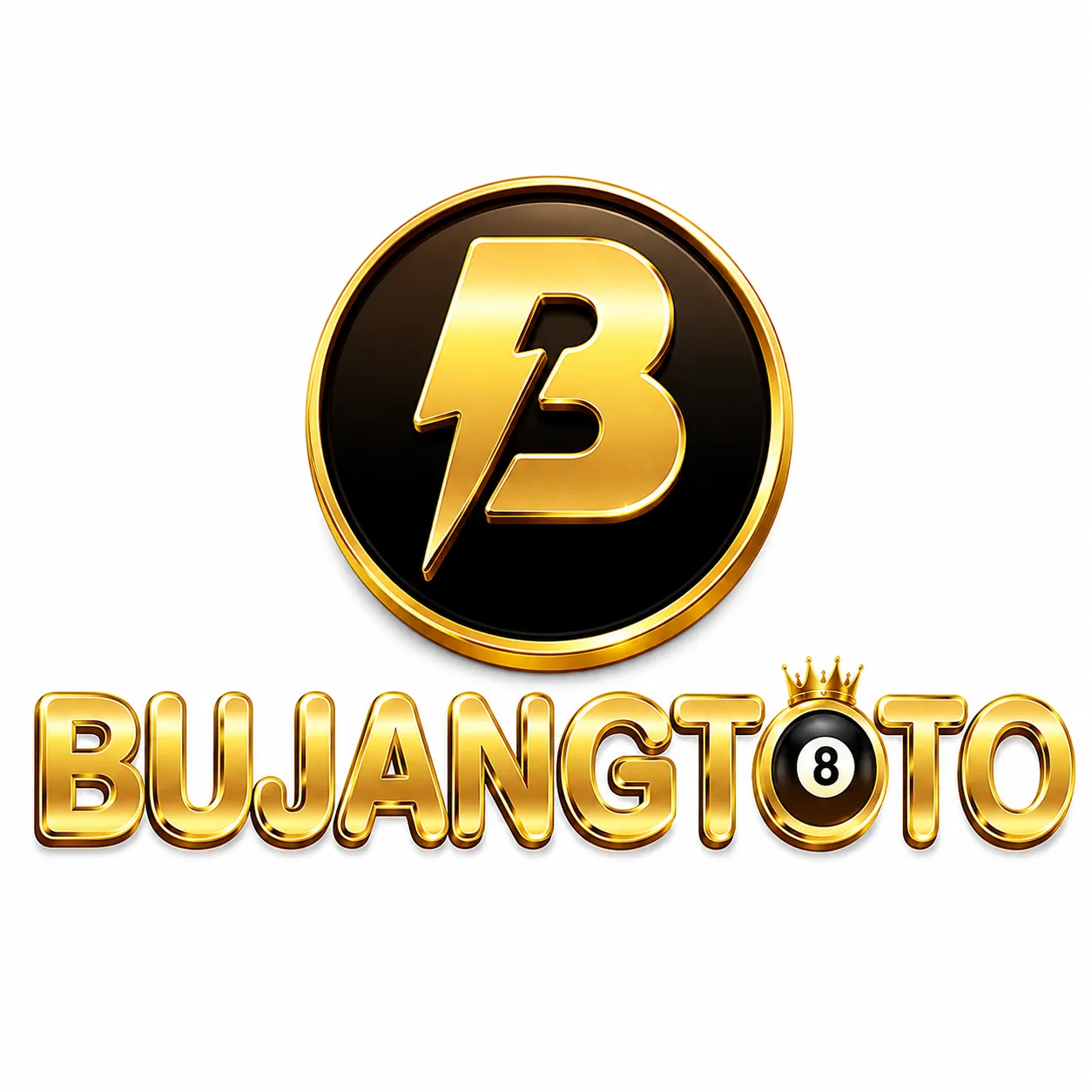 Cara Download bujangtoto APK dengan Mudah APK Resmi — ikon aplikasi