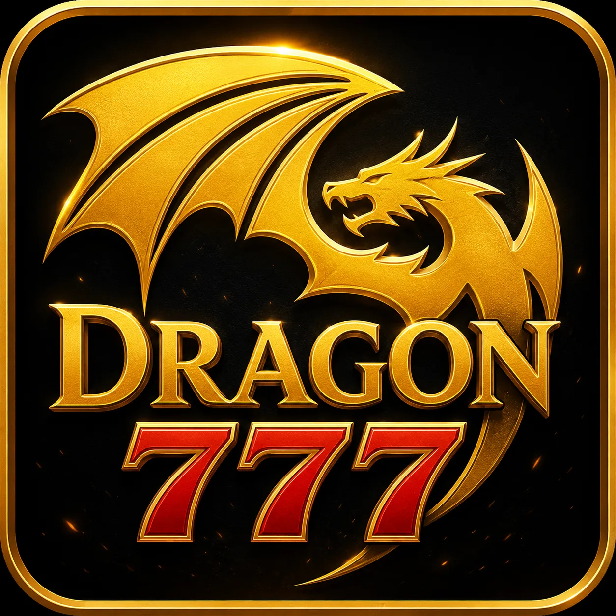 Cara Download dragon777 APK dengan Mudah APK Resmi — ikon aplikasi