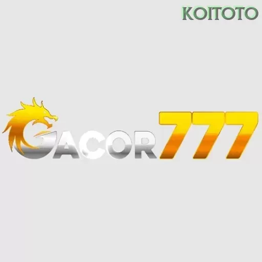 Ikon gacor777