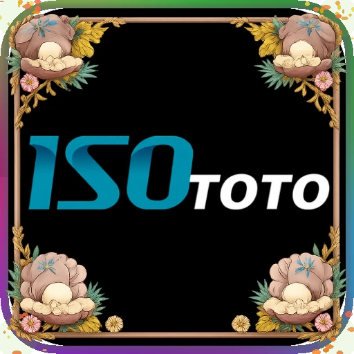 isototo APK Terbaru: Download Cepat dan Gratis APK Resmi — ikon aplikasi