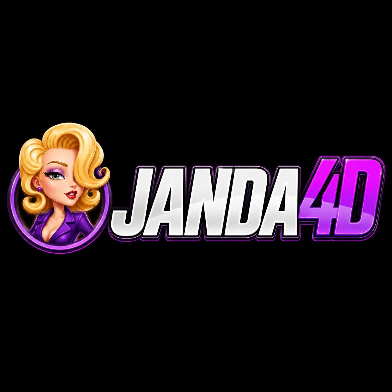 Cara Download janda4d APK dengan Mudah APK Resmi — ikon aplikasi