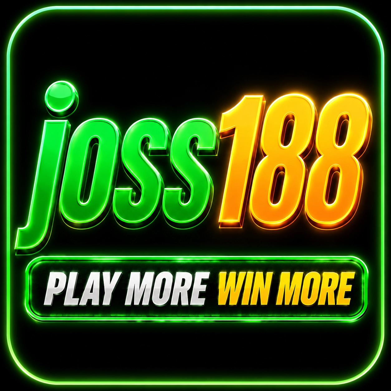 Cara Download joss188 APK dengan Mudah APK Resmi — ikon aplikasi