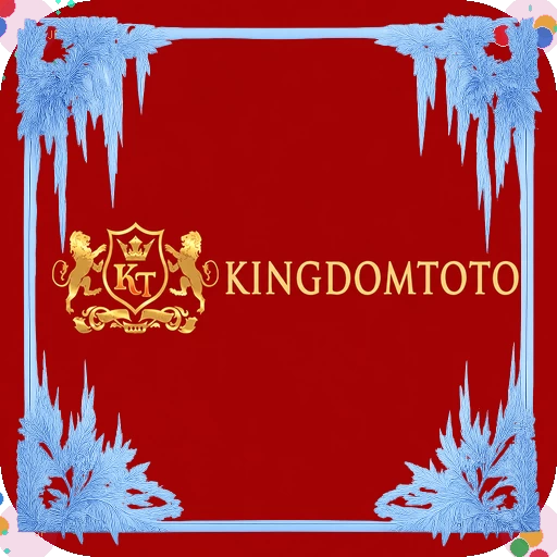 Cara Download kingdomtoto APK dengan Mudah APK Resmi — ikon aplikasi