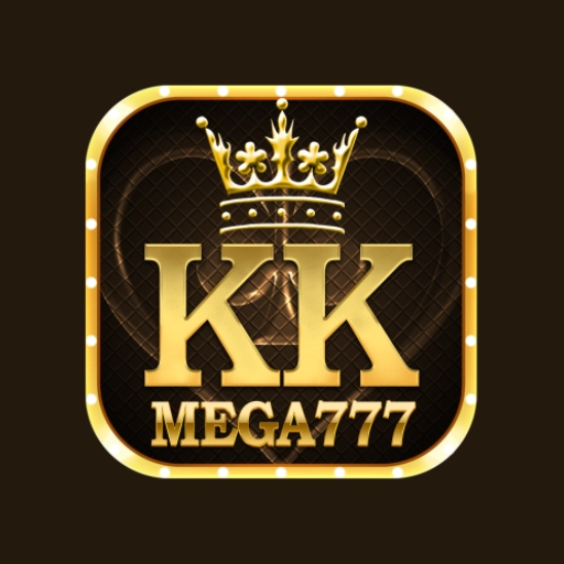 Cara Download kkmega777 APK dengan Mudah APK Resmi — ikon aplikasi