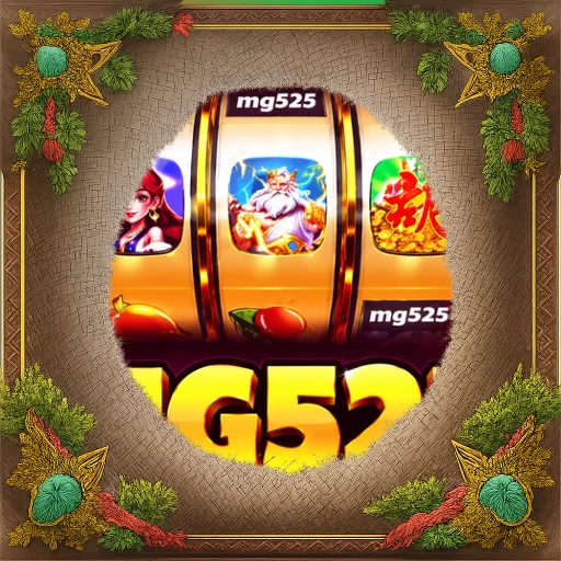 mg525 APK Terbaru: Download Cepat dan Gratis APK Resmi — ikon aplikasi