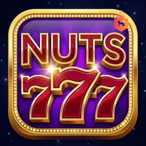 Cara Download nuts777 APK dengan Mudah APK Resmi — ikon aplikasi