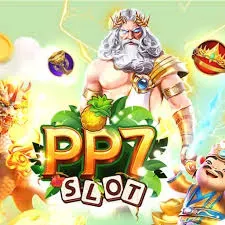 Cara Download pp7slot APK dengan Mudah APK Resmi — ikon aplikasi
