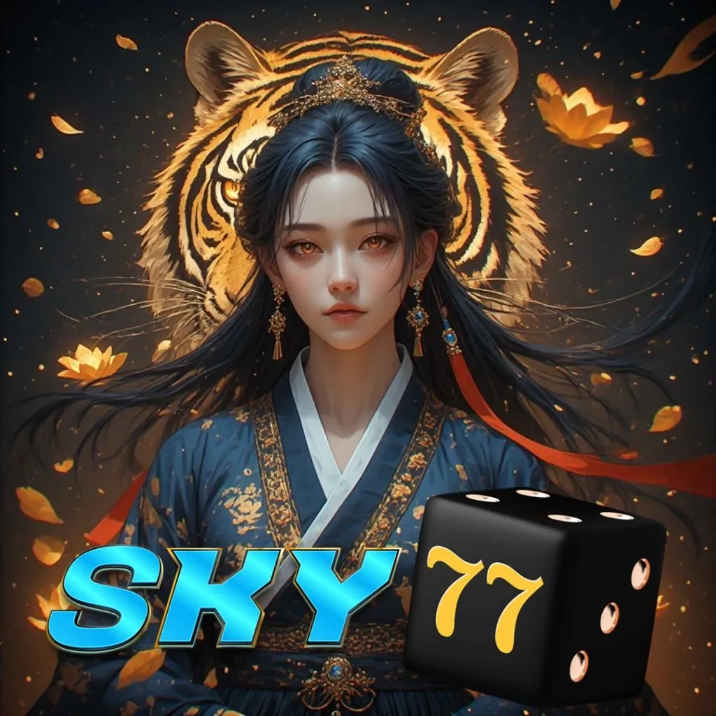 Cara Download sky77 APK dengan Mudah APK Resmi — ikon aplikasi