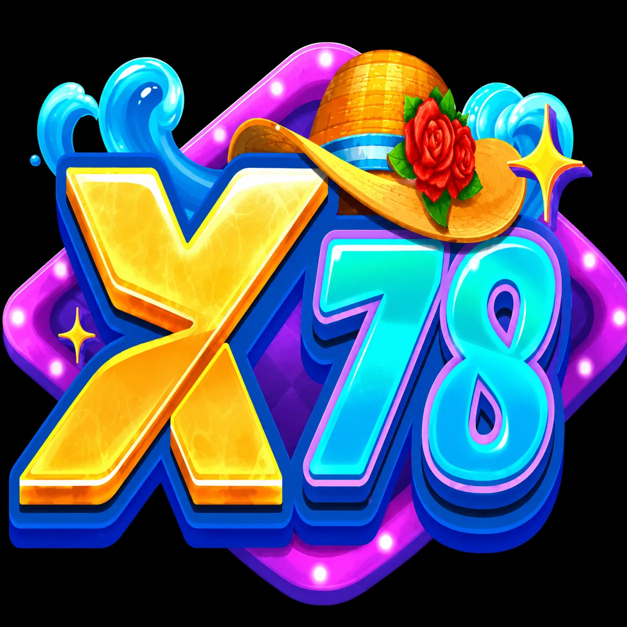 x78 APK Terbaru: Download Cepat dan Gratis APK Resmi — ikon aplikasi