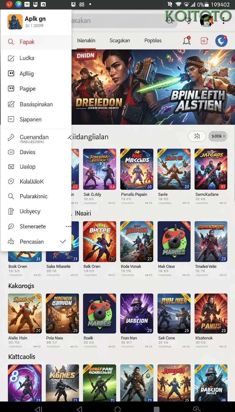 Screenshot uang77 nomor 1