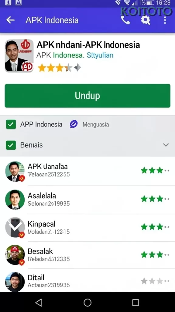 Screenshot a7777 nomor 3